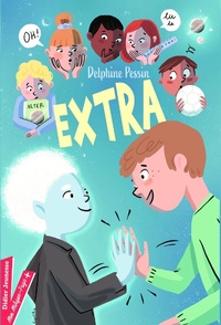 Enlarge image Cover: Extra - Didier Jeunesse