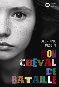 Enlarge image Cover: Mon Cheval de bataille - Didier Jeunesse