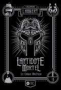 Cover: L'Antidote Mortel, tome 2 - Didier Jeunesse