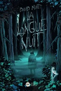 Cover: La longue nuit - Didier Jeunesse