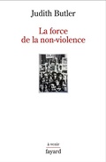 Cover: La force de la non-violence - Fayard