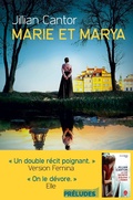 Cover: Marie et Marya - Pr&eacute;ludes