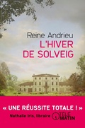 Cover: L'hiver de Solveig - Pr&eacute;ludes