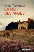 Cover: La Nuit des anges - Pr&eacute;ludes