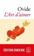 Cover: L'Art d'aimer - Le Livre de Poche