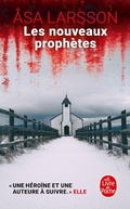 Cover: Les nouveaux Proph&egrave;tes - Le Livre de Poche