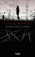 Cover: Aujourd'hui - Fayard