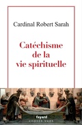 Cover: Cat&eacute;chisme de la vie spirituelle - Fayard