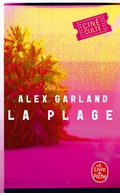 Cover: La Plage - Le Livre de Poche