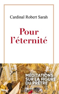 Enlarge image Cover: Pour l'éternité - Fayard