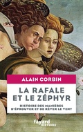 Cover: La rafale et le z&eacute;phyr - Fayard