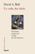 Cover: Le culte des chefs - Fayard