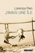 Cover: J'avais une &icirc;le - Pr&eacute;ludes