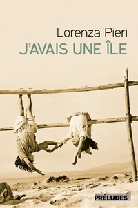 Enlarge image Cover: J'avais une île - Préludes