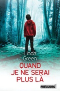 Cover: Quand je ne serai plus l&agrave; - Pr&eacute;ludes
