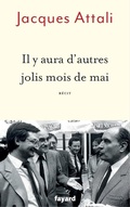 Cover: Il y aura d'autres jolis mois de mai - Fayard