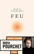 Cover: Feu - Fayard