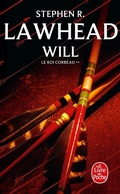 Cover: Will (Le Roi Corbeau, Tome 2) - Le Livre de Poche
