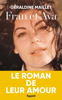 Enlarge image Cover: Fran et Ava - Fayard