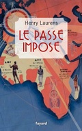 Cover: Le pass&eacute; impos&eacute; - Fayard