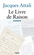 Cover: Le Livre de Raison - Fayard