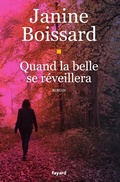 Cover: Quand la belle se r&eacute;veillera - Fayard