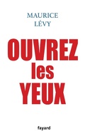 Cover: Ouvrez les yeux - Fayard
