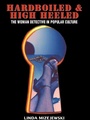 Cover: Hardboiled and High Heeled - Routledge