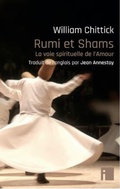 Cover: Rumi et Shams - Editions i Litt&eacute;rature