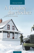 Cover: &Agrave; l'ombre du clocher T02 - Kennes les 3 As