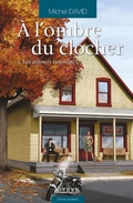 Cover: &Agrave; l'ombre du clocher T03 - Kennes les 3 As
