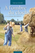 Cover: &Agrave; l'ombre du clocher T04 - Kennes les 3 As