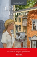 Cover: Ch&egrave;re Laurette T01 - Kennes les 3 As