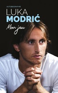 Cover: Mon jeu - Talent Sport