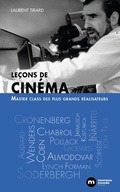 Cover: Le&ccedil;ons de cin&eacute;ma - Nouveau Monde Editions