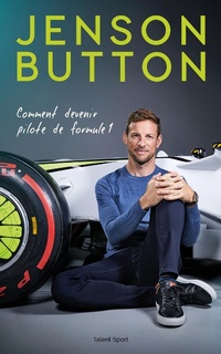 Enlarge image Cover: Comment devenir pilote de F1 - Talent Sport