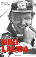 Cover: Niki Lauda - Talent Sport