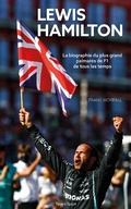 Cover: Lewis Hamilton : La biographie - Talent Sport