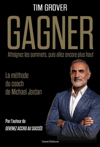 Enlarge image Cover: GAGNER - Talent Editions