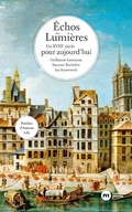 Cover: &Eacute;chos des Lumi&egrave;res - Nouveau Monde Editions