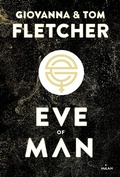 Cover: Eve of man - t.1 - Milan