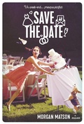 Cover: Save the date - Milan