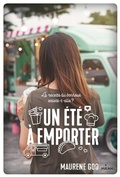Cover: Un &eacute;t&eacute; &agrave; emporter - Milan