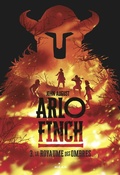 Cover: Arlo Finch, Tome 03 - Milan
