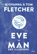 Cover: Eve of man - t.2 - Milan