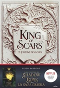 Cover: King of Scars, Tome 02 - Milan