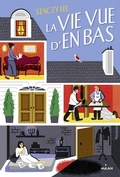Cover: La vie vue d'en bas - Milan