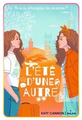 Cover: L'&eacute;t&eacute; d'une autre - Milan