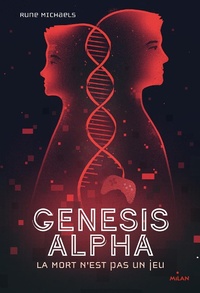 Enlarge image Cover: Genesis Alpha - Milan