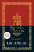 Cover: The Lives of saints - Mythes et miracles du Grishaverse - Milan